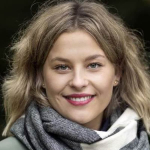 Roberta Hilarius Reichhardt