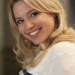 Caroline Maria Frier