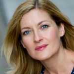 Nicola Thomas