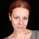 Dorota Zielinska