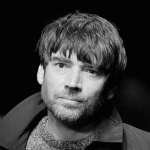 Alex James