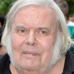 H.R. Giger