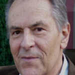 Stanislav Grof