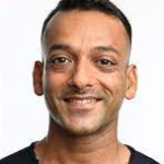 Sukant Goel