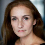 Morgane Lombard