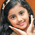 Baby Nainika