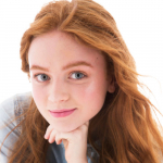 Sadie Sink