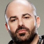 Brian Burkhardt