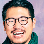 Dan Kwan