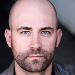 Aaron Marshall