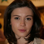Klavdiya Korshunova
