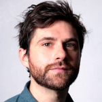 Benjamin Wangermee