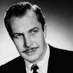 Vincent Price