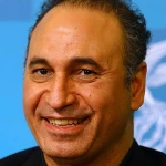 Hamid Farrokhnezhad