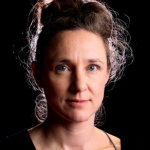 Karin de Frumerie