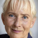 Pauline Rehne