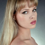 Johanna Hilaire