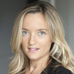 Dorothée Pousséo