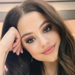 Sarah Jeffery