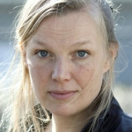 Rahel Hubacher