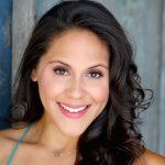 Ashley Holliday Tavares