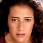 Nadine Malouf