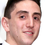 Daniel Ramis