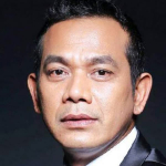 Rosyam Nor