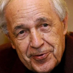 Pierre Boulez