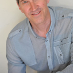Chad Wackerman