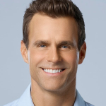 Cameron Mathison