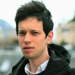 Zachary Treitz