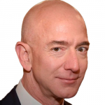 Jeff Bezos