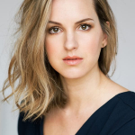 Stéphanie M. Germain