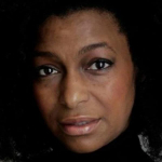 Sandra James-Young