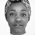 Ashley Ntangu