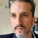 Patricio Bedoya