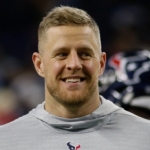 J.J. Watt