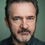 Joe Tucker