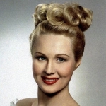 Virginia Mayo