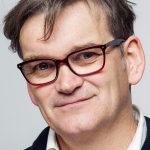 Jerry Rothwell