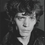 Robert Mapplethorpe