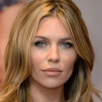 Abbey Clancy