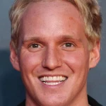 Jamie Laing