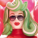 Pandemonia