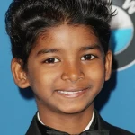 Sunny Pawar