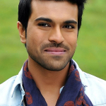 Ram Charan Teja