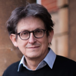 Alan Rusbridger