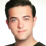 Berat Efe Parlar