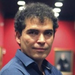 Vladimir Cruz